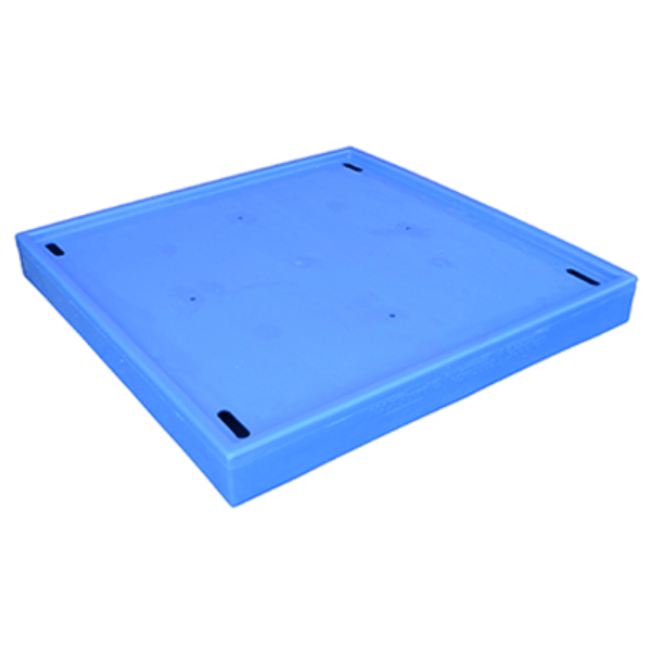 MaxBund Low Profile Spill Bund - 4 Drum