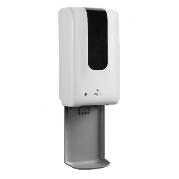 Hygene Touch Free Hand Sanitiser Dispenser