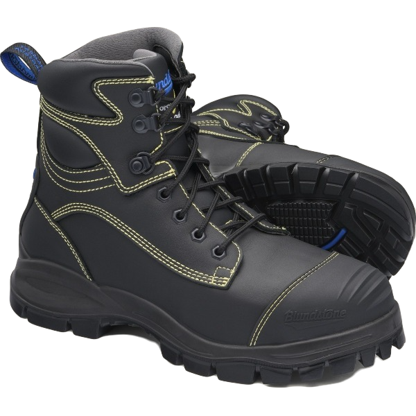 Blundstone 994 Lace Up 150mm Metatarsal Boot