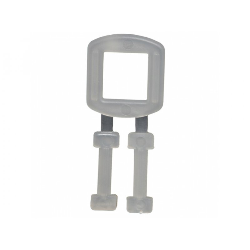 Hand Strapping Plastic Buckles (Pack of 1000)