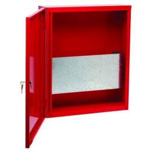 Hazmat Emergency Manifest Storage Cabinet