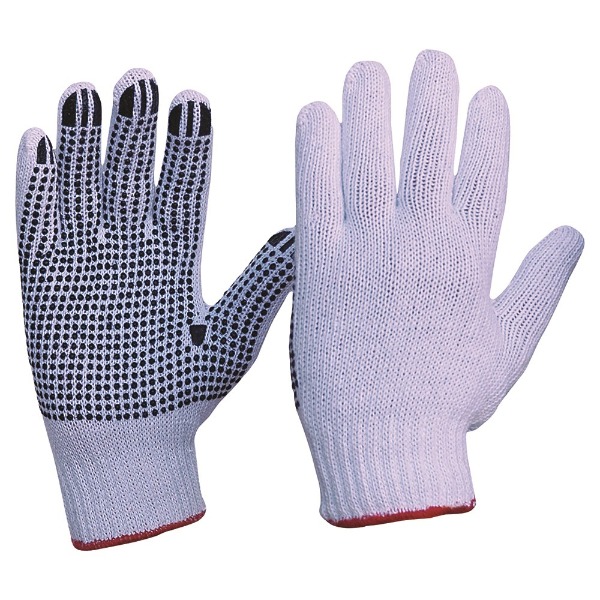 ProChoice Knitted Poly / Cotton Glove