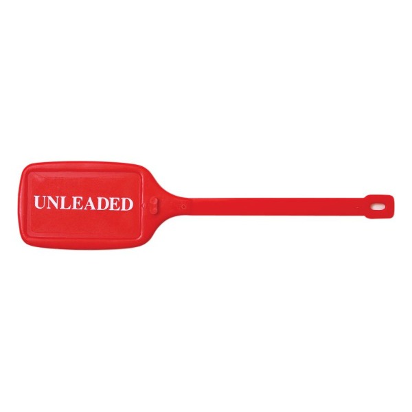 Fuel Container ID Tags - Unleaded