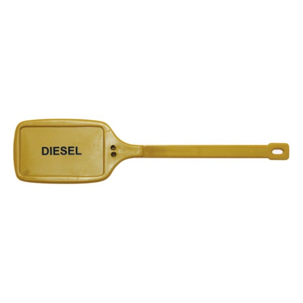 Fuel Container ID Tags - Diesel