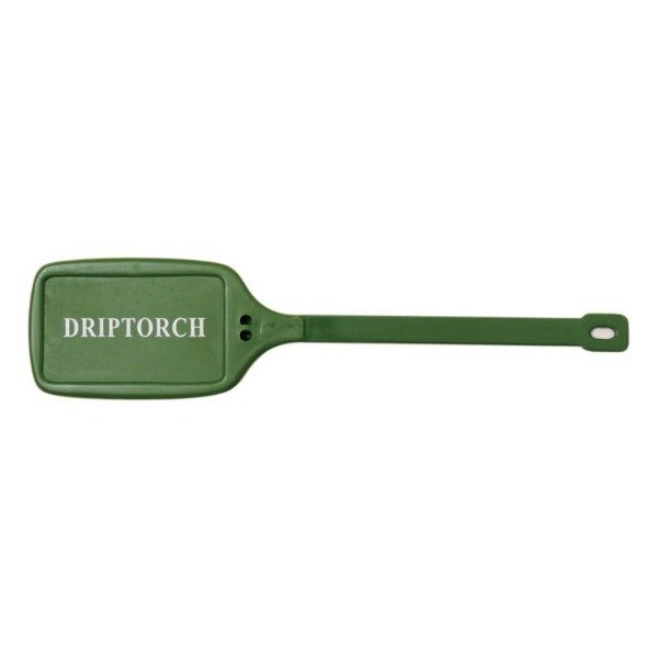 Fuel Container ID Tags - Driptorch
