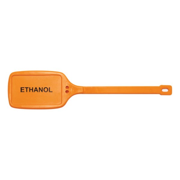 Fuel Container ID Tags - Ethanol