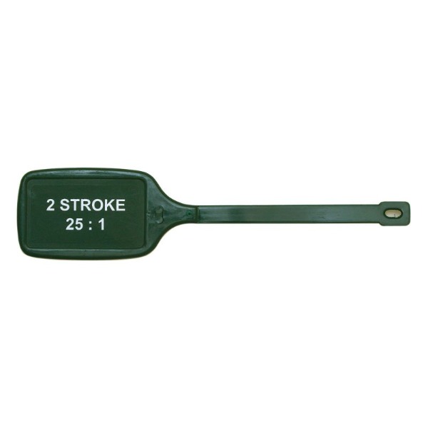 Fuel Container ID Tags - 2 Stroke 251