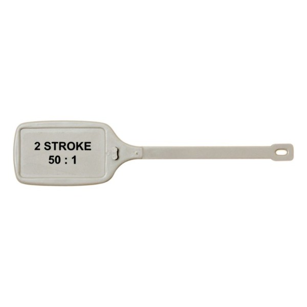 Fuel Container ID Tags - 2 Stroke 501